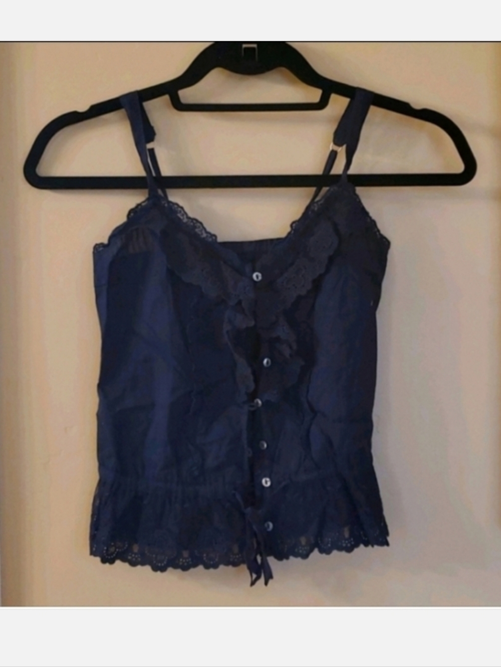Abercrombie kids size S